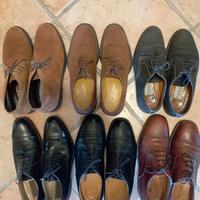 Vera pelle e camoscio №42-43