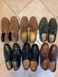 Vera pelle e camoscio №42-43