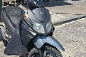 Sym Citycom 300s