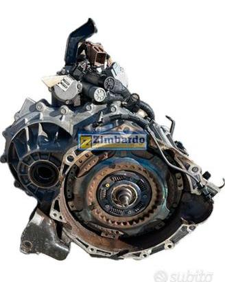 CAMBIO AUTOMATICO KIA SPORTAGE 1.7 CRDI 2016