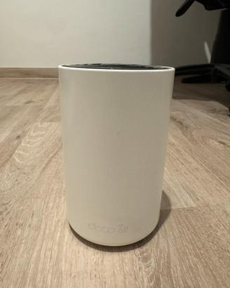 TP-Link Deco XE75 Pro Wi-Fi 6E Mesh