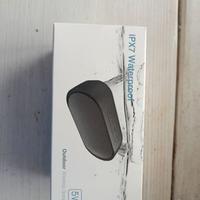 Cassa bluetooth impermeabile