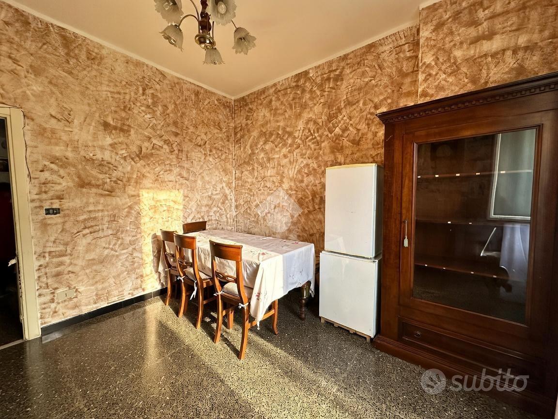 Appartamento – Genova, Coronata, Medio Ponente - Vista 4