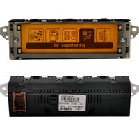 Display per Peugeot 207 307 308 407 408 2008 C