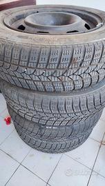 4 cerchi auto 4x108