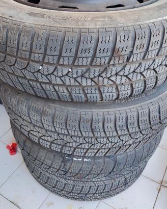 4 cerchi auto 4x108