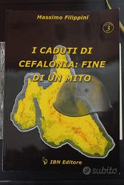 "I caduti di Cefalonia: fine di un mito"