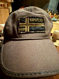 Cappello NAPAPIJRI