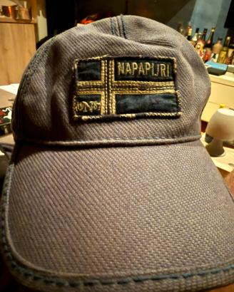 Cappello NAPAPIJRI