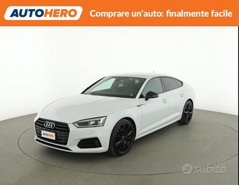 AUDI A5 AL58398