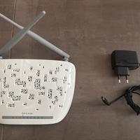 Modem ADSL TP-Link