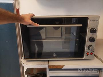 Forno elettrico Ferrari