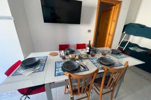 Casa vacanze Alghero Lido