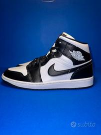 JORDAN 1 MID taglia 44