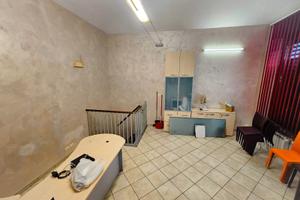 Locale commerciale ristrutturato