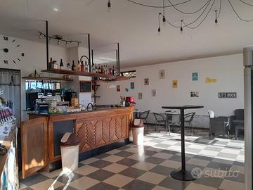 Tabaccheria Ricevitoria Bar