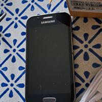  cellulare Samsung Galaxi ACE 3