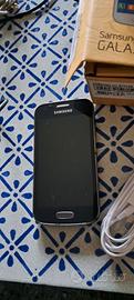  cellulare Samsung Galaxi ACE 3