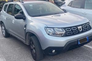Dacia Duster 1.0 TCe 100 CV ECO-G 4x2 Prestige
