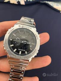 CASIO GM-B2100