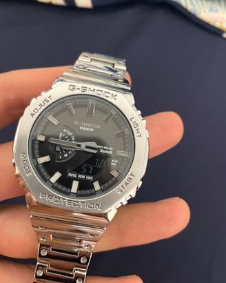 CASIO GM-B2100