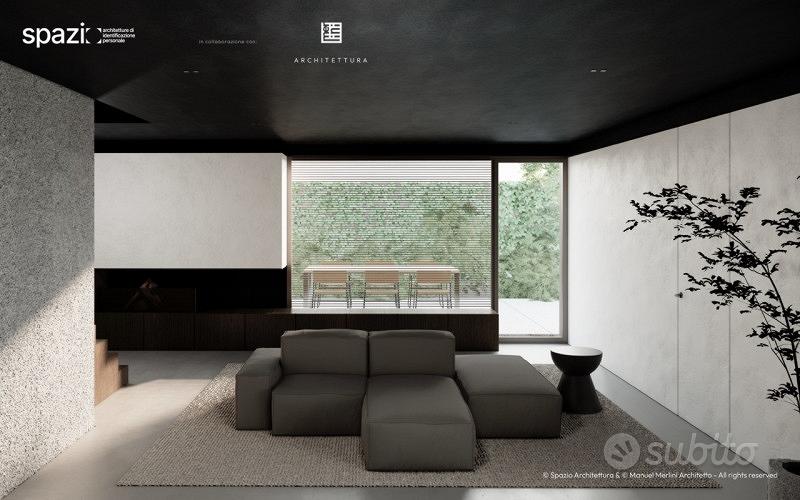 Villa di prossima realizzazione - Passons - Vista 5