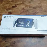 Playstation Portal