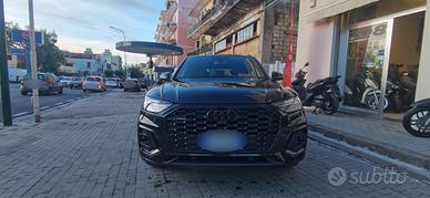 Audi Q5 2.0 SPB 40 TDI S-tronic S-line Quattro 202