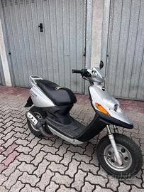 Booster 50
