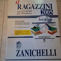 Dizionario Inglese Ragazzini