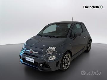 ABARTH 595 - 595 1.4 Turbo T-Jet 145 CV