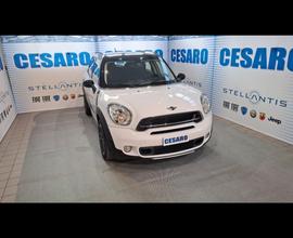 MINI Mini Countryman 2.0 Cooper SD all4 E6