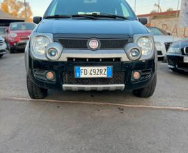 Fiat Panda 1.3 MJT 16V 4x4 Cross