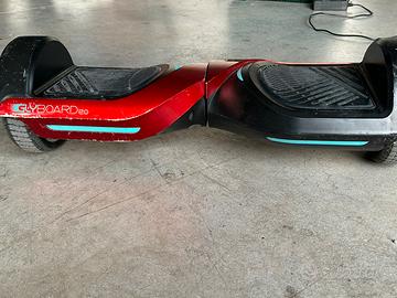 Overboard rosso ( disponibile anche blu)