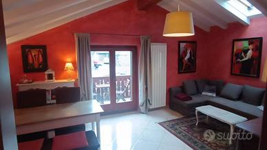 Appartamento di 115 m² con 4 locali a Saint-Vincen