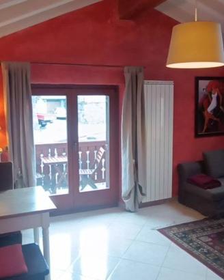 Appartamento di 115 m² con 4 locali a Saint-Vincen
