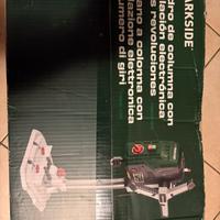 Trapano a colonna Parkside