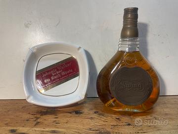 Alcolici   Whisky invecchiato 60 anni