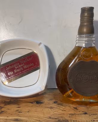 Alcolici   Whisky invecchiato 60 anni