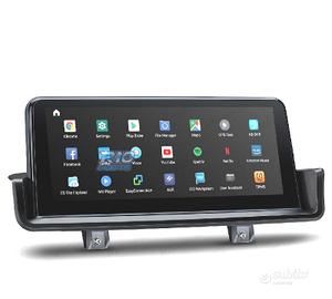 RADIO GPS ANDROID 13 BMW E90 E91 E92 E93 08-12