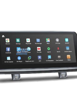 RADIO GPS ANDROID 13 BMW E90 E91 E92 E93 08-12