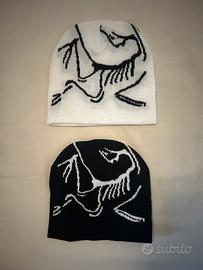 Berretti nuovi