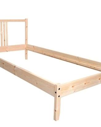 Letto singolo FJELLSE IKEA
