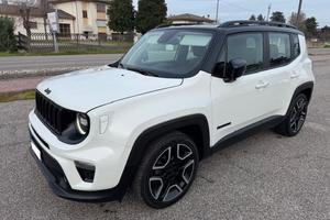 Jeep Renegade 1.0 T3 Sport-GPL
