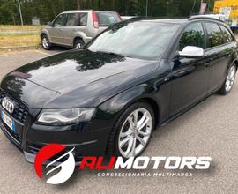 Audi A4 S4 Avant 3.0 TFSI quattro S tronic