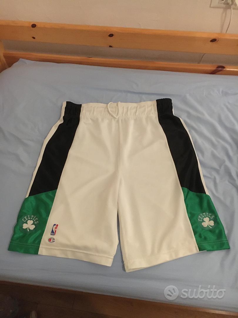 Boston Celtics Vintage Shorts