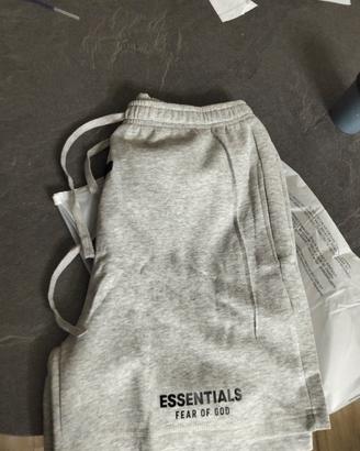 essentials 