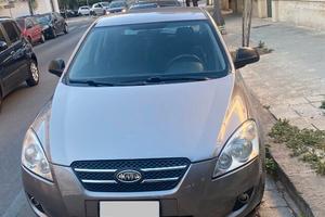 Kia Ceed 1.6 CRDi 90CV