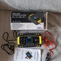 Caricatore di batterie