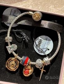 Pandora X Trono di Spade